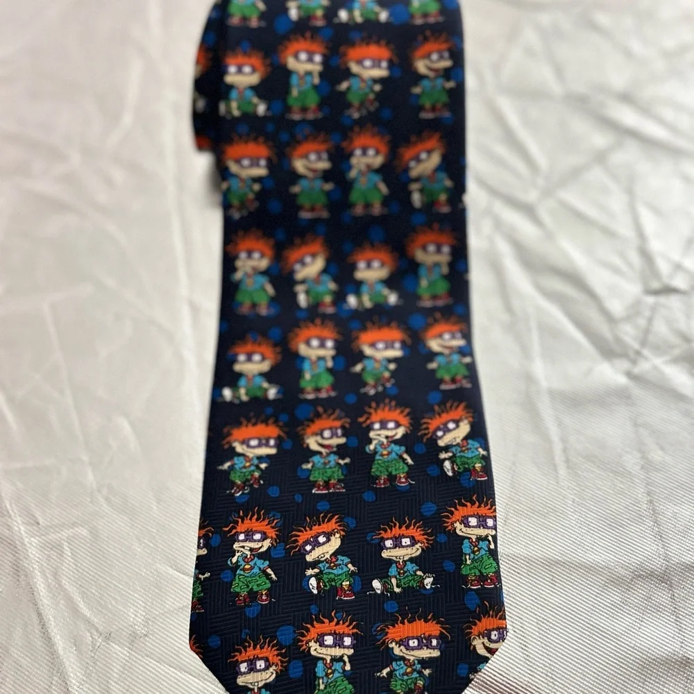 Vintage Rugrats tie